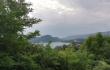 Paskutinis žvilgsnis į Bledo ežerą. Ne tai kad trūks ar kad pasiilgsiu, bet prisiminsiu [Šiandien prieš dvidešimt metų. Po kuprine, 2019]