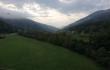 Slovėnijos kalnai už lango [Šiandien prieš dvidešimt metų. Po kuprine, 2019]