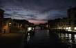 Sutemose paskęstantys Venecijos kanalai [Šiandien prieš dvidešimt metų. Po kuprine, 2019]