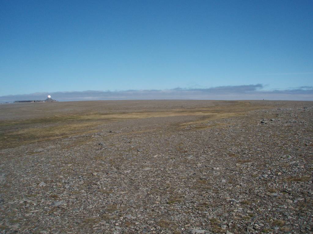 Tolstantis Nordkapas