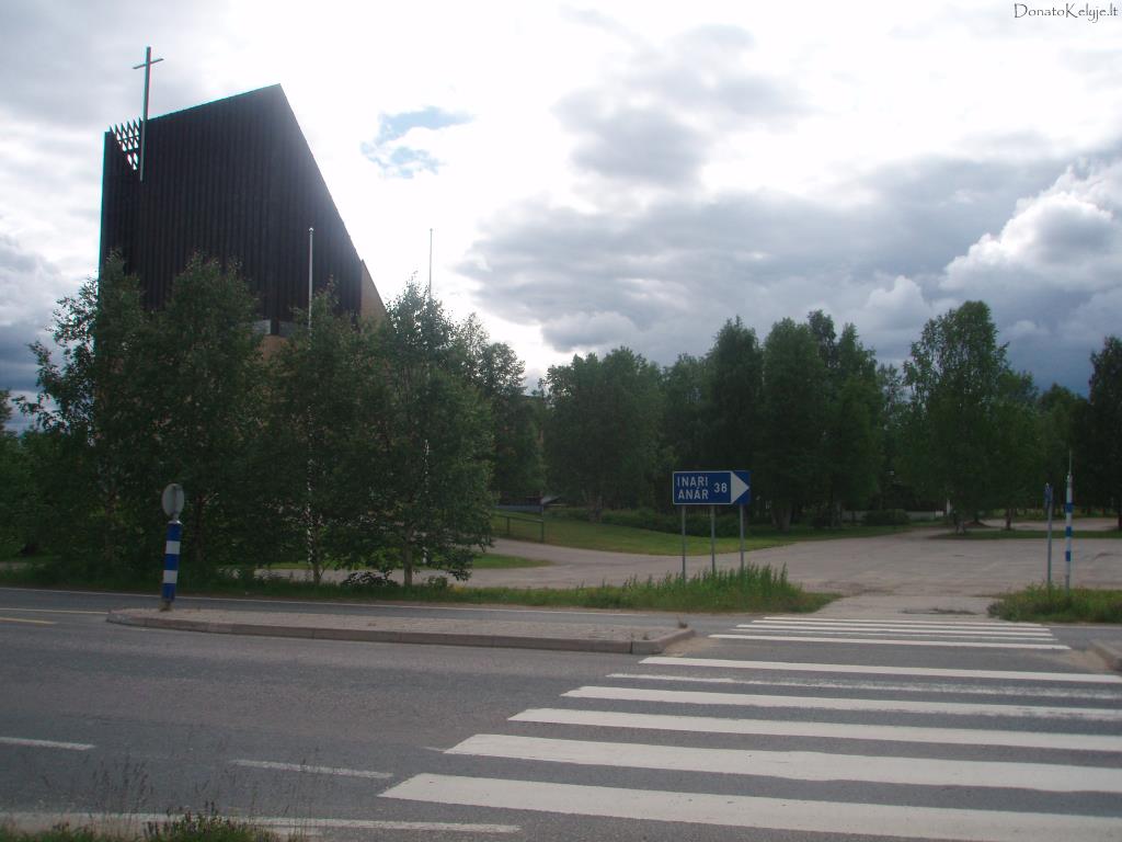 Inari 38