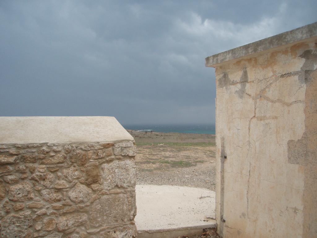 Po senovin miest bevaiktinjant - II. Kato Paphos, Kipras
