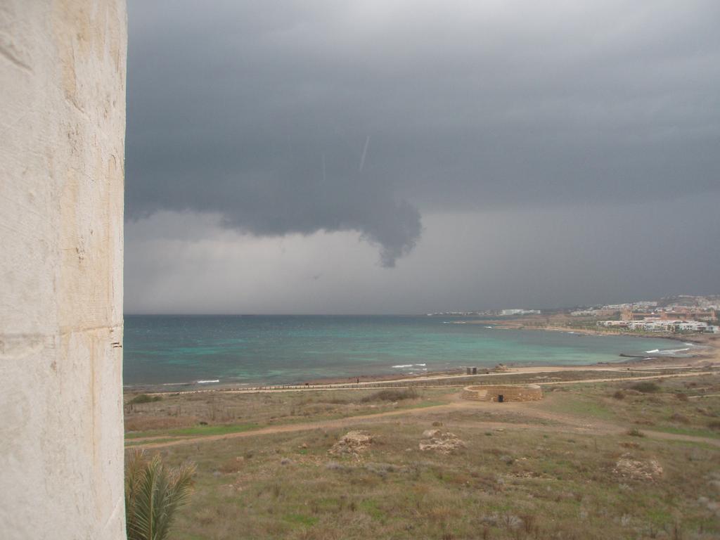 Po senovin miest bevaiktinjant - III. Kato Paphos, Kipras