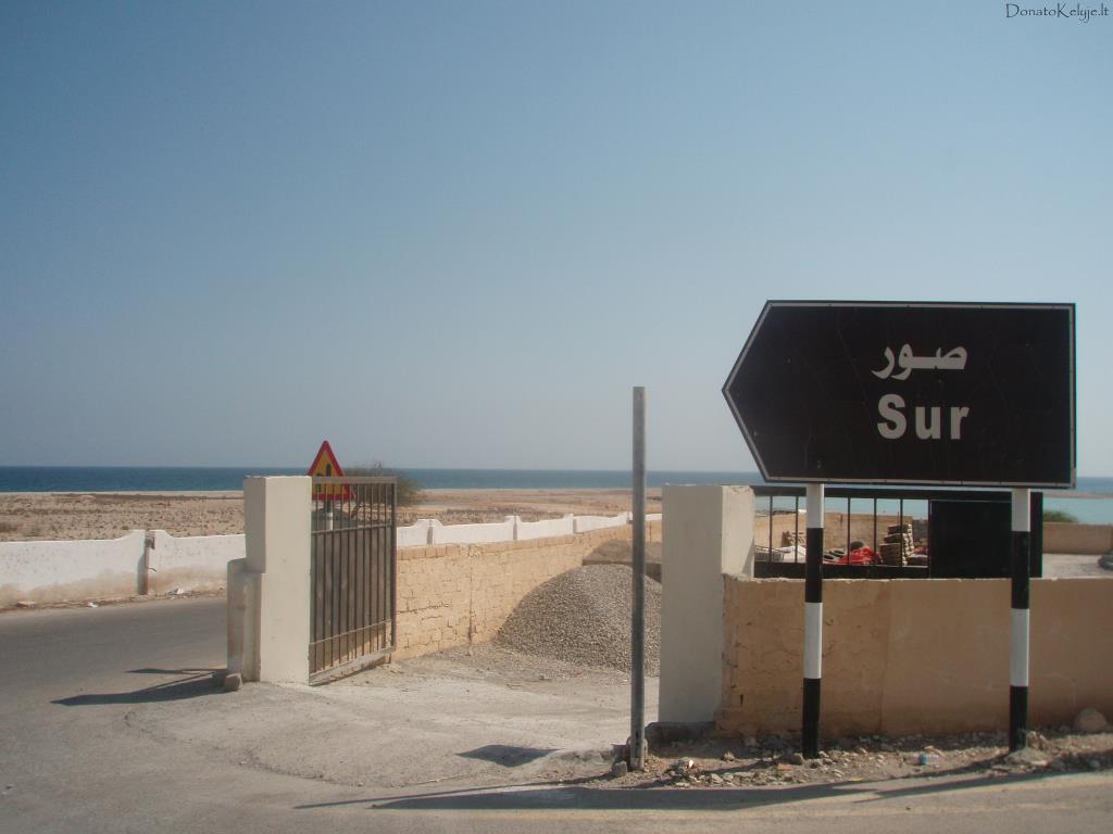 Sur - vliau
